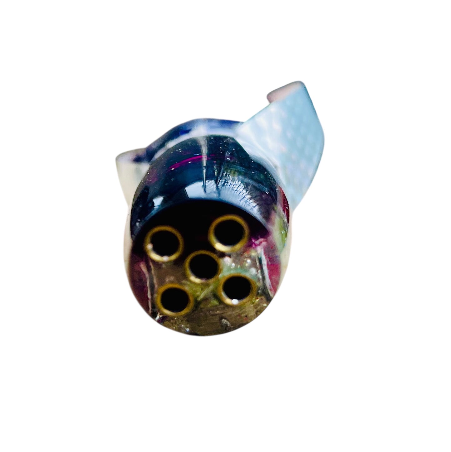 New! JC's 7" Slant 4 Hole Jet