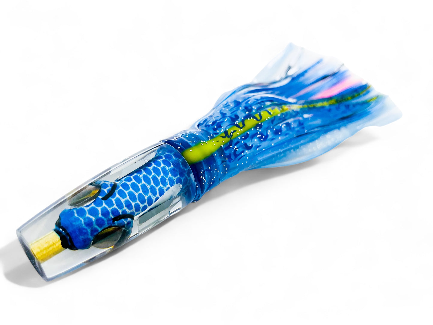 New! Tsutomu 6” Pee Wee Flyer