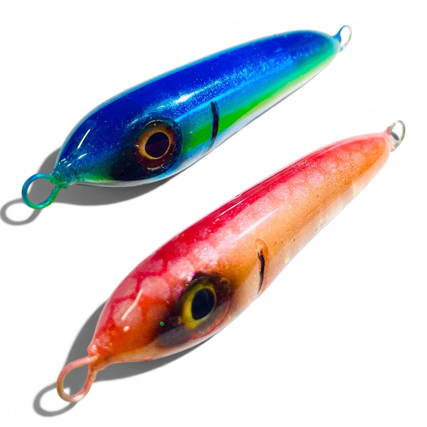 Coming Soon!  Tsutomu Lures: Buoy Snack 2  Pack
