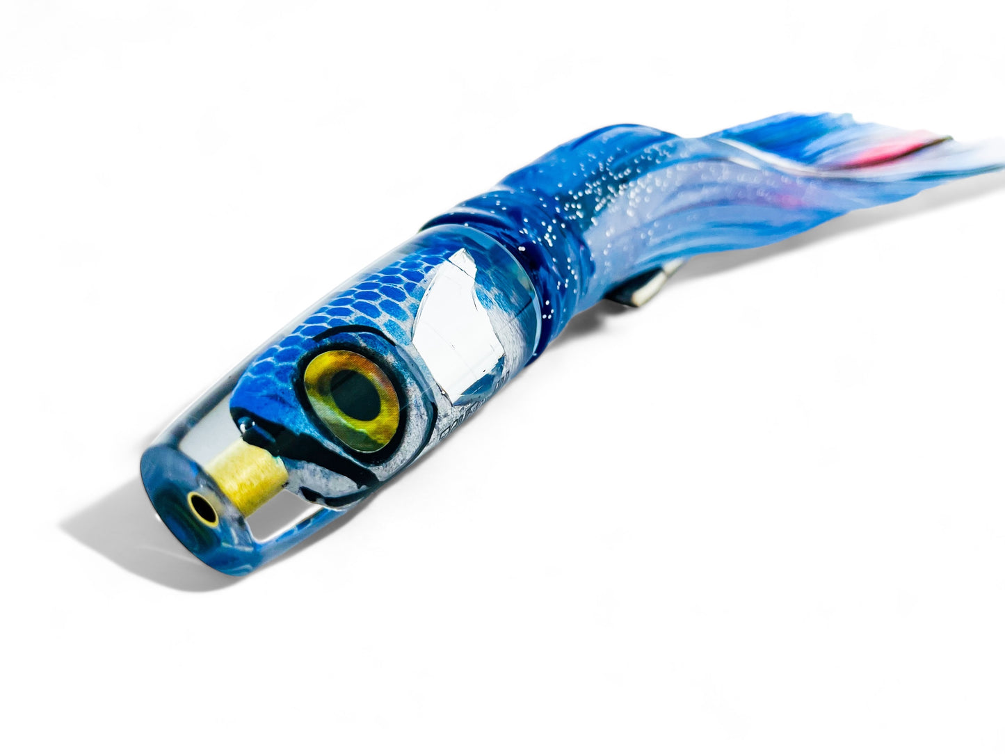 New! Tsutomu 6” Pee Wee Flyer