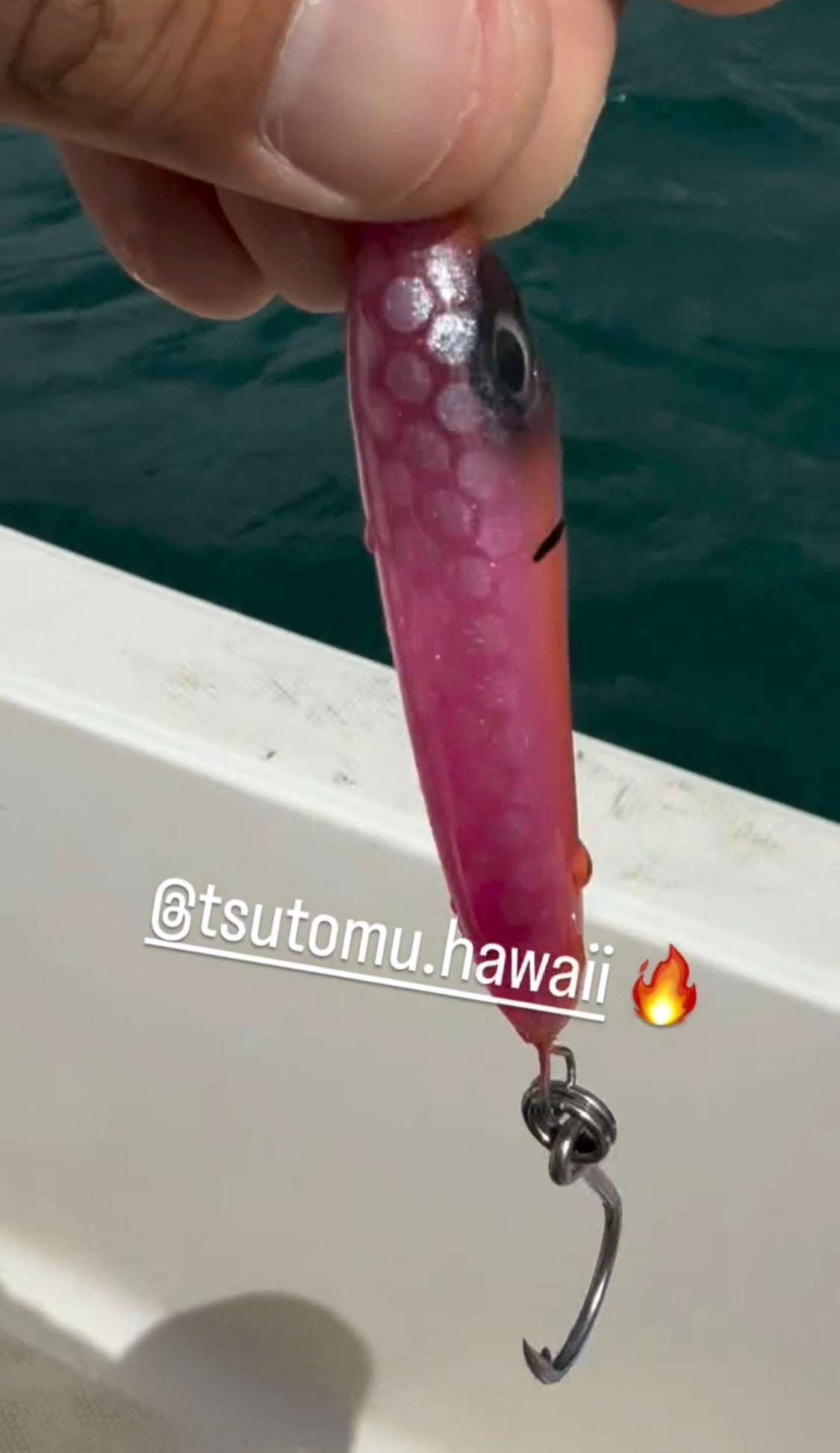 Tsutomu Lures: Buoy Snack Pack