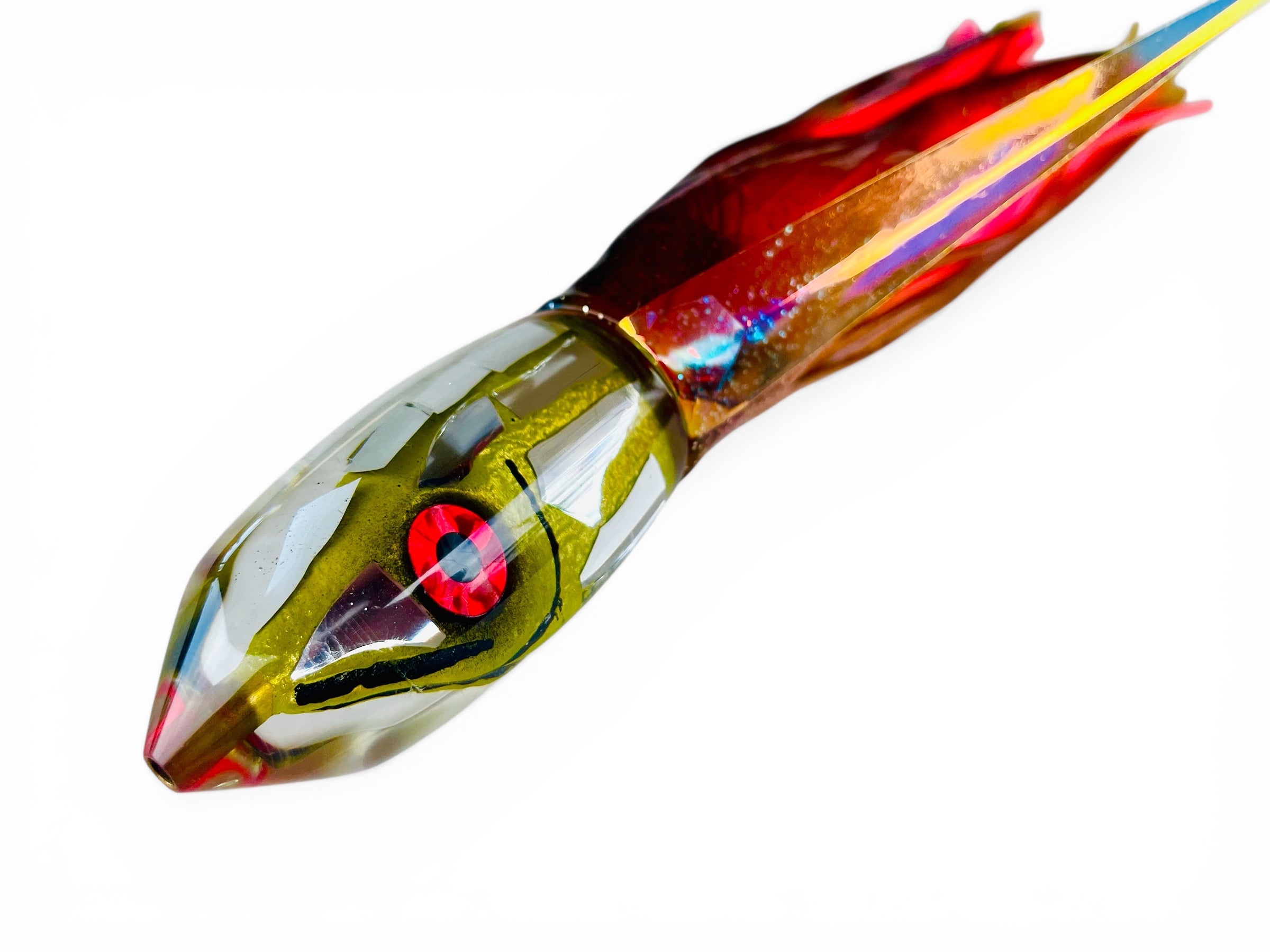 Tsutomu Lures – Shaka Tackle Co.