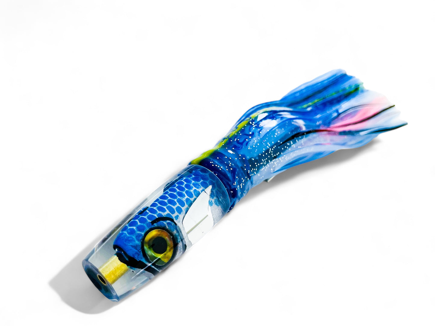 New! Tsutomu 6” Pee Wee Flyer