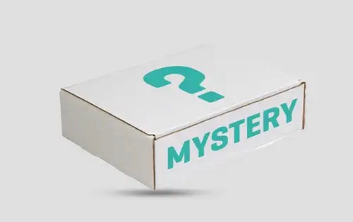 FREE! Mystery Lure Head