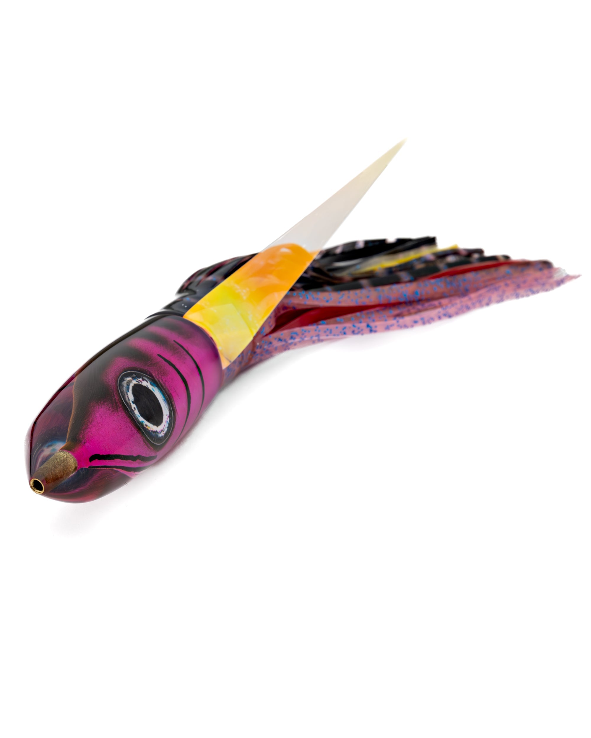 Tsutomu Lures – Shaka Tackle Co.