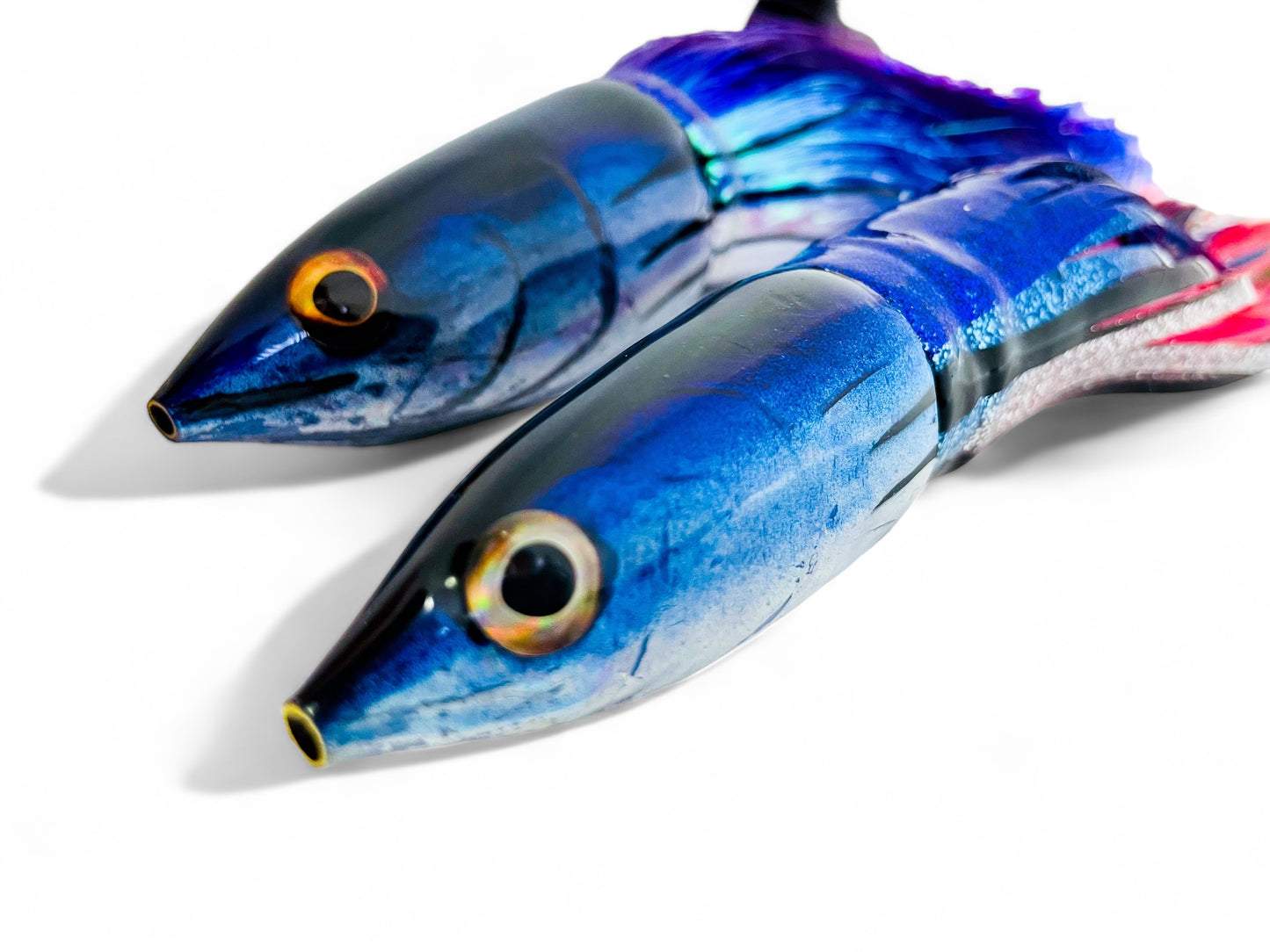 New! Ali'i Kai Skipjack