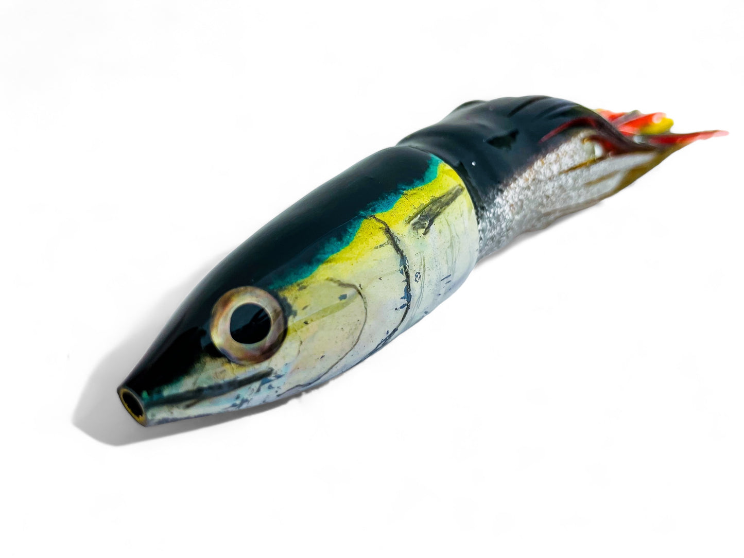 New! Ali'i Kai Yellowfin Tuna