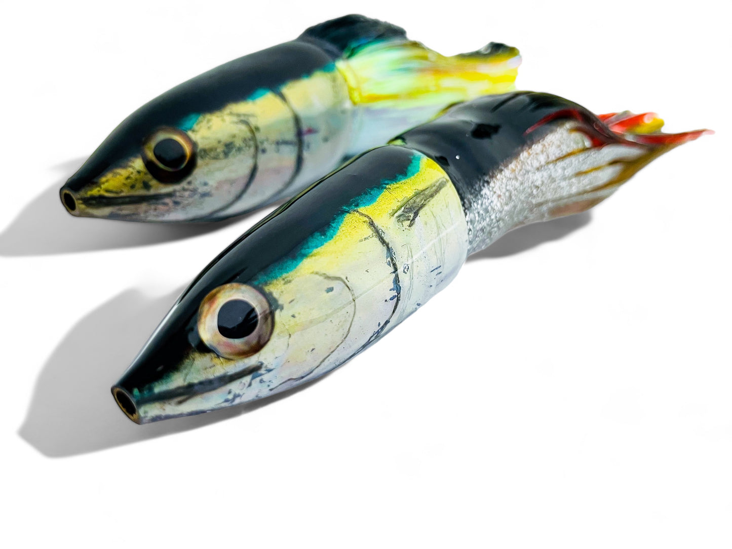 New! Ali'i Kai Yellowfin Tuna