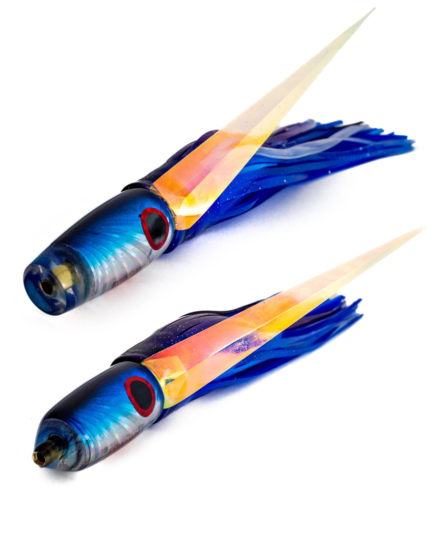 New! Tsutomu 6” 3D Tint: Malolo