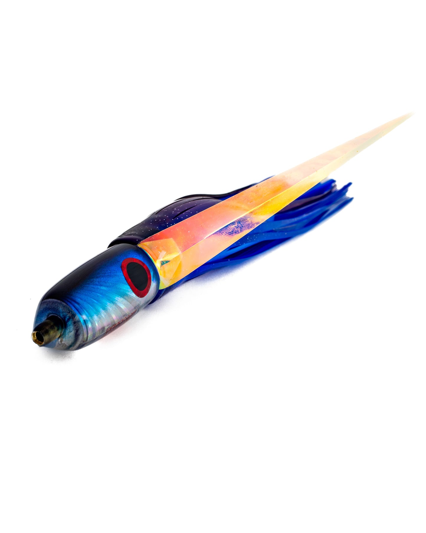 New! Tsutomu 6” 3D Tint: Malolo