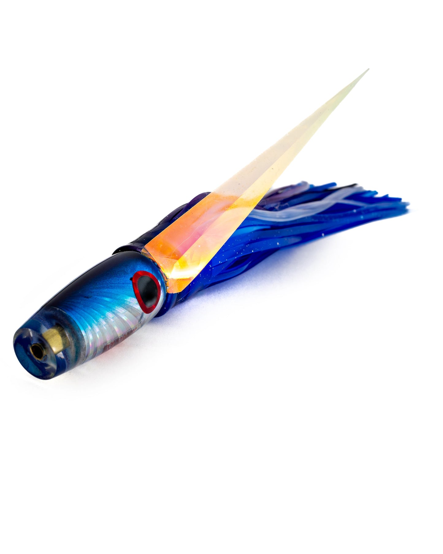 New! Tsutomu 6” 3D Tint: Malolo