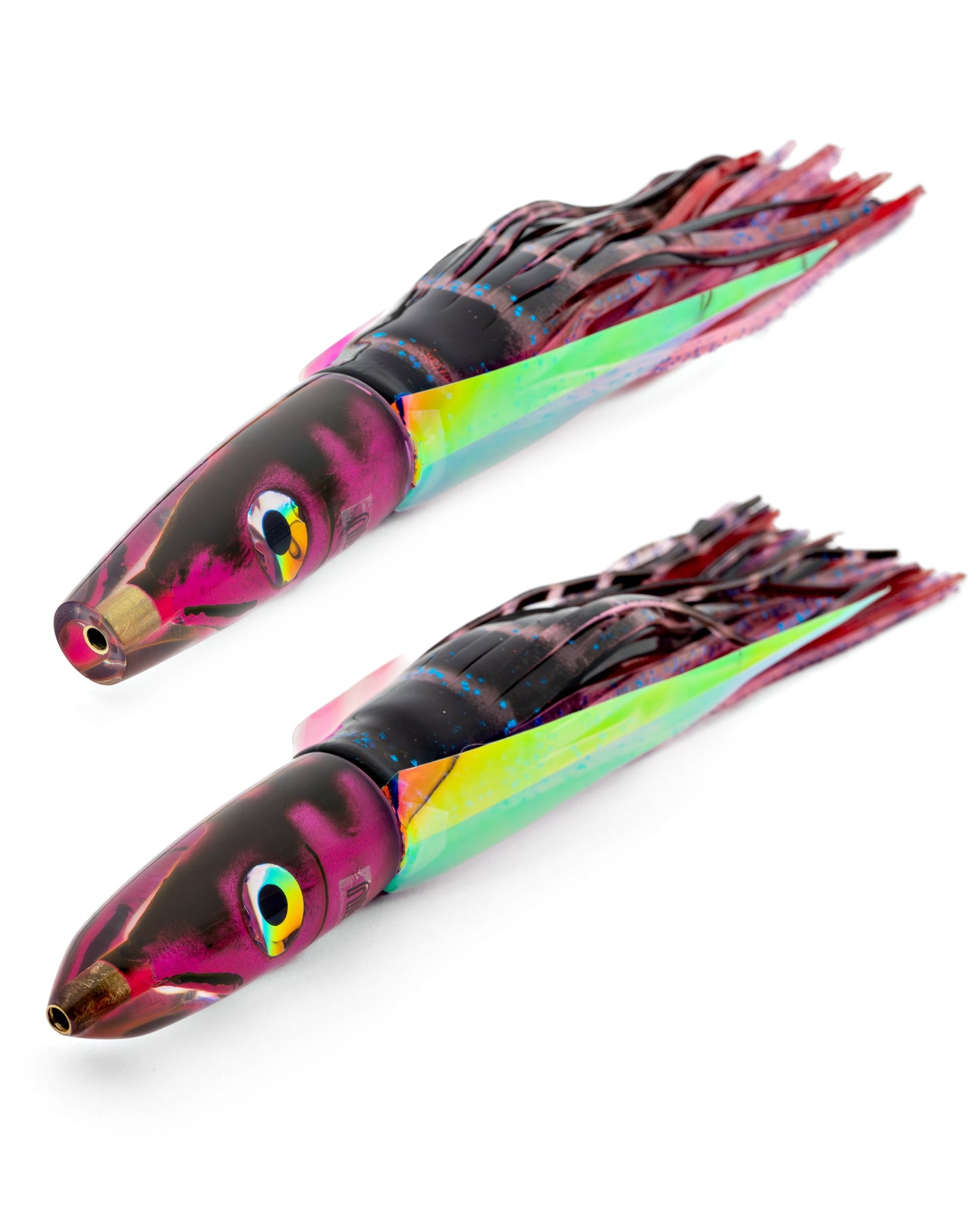 NEW! Tsutomu 6” Poke: Dirty Monkey