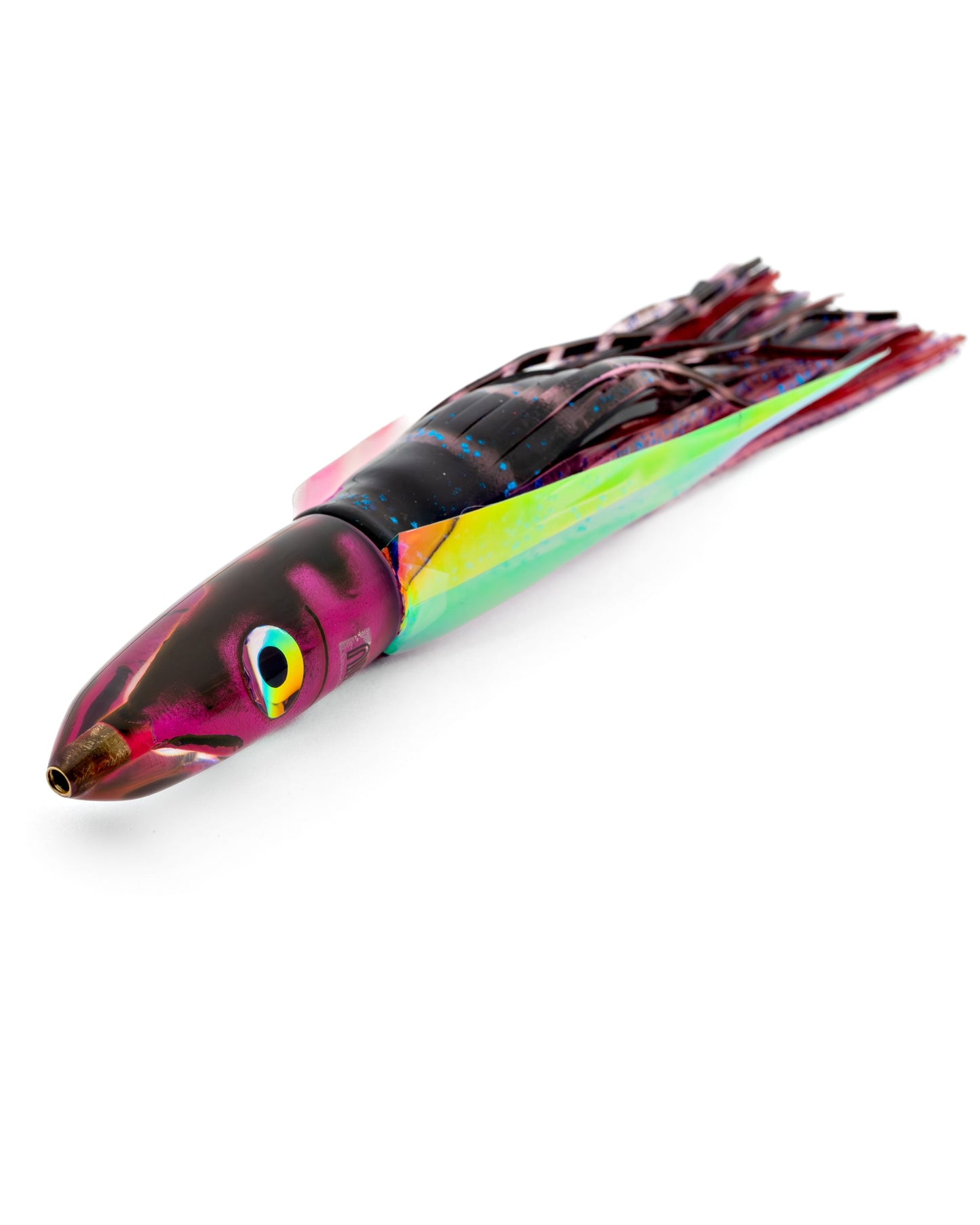 NEW! Tsutomu 6” Poke: Dirty Monkey