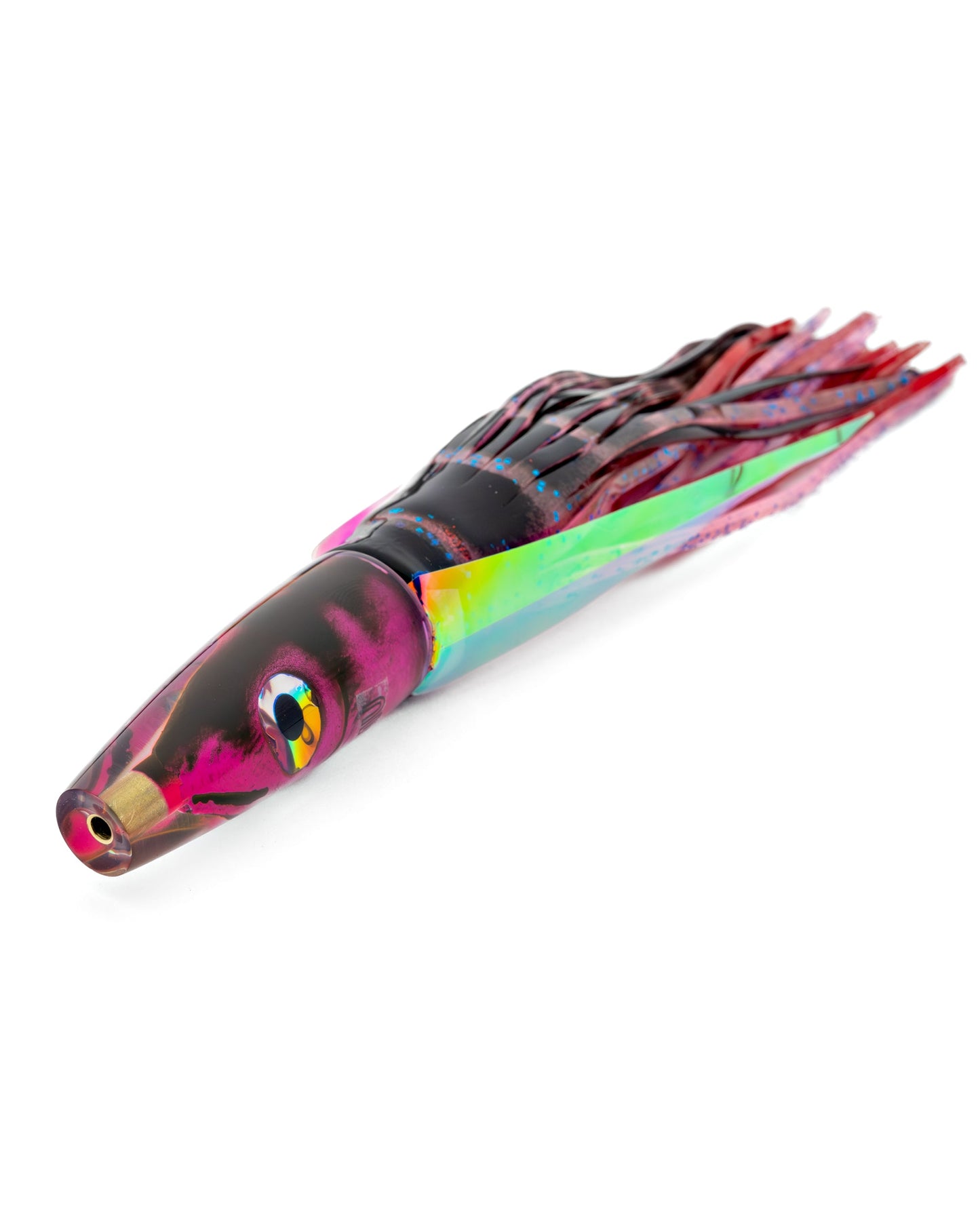NEW! Tsutomu 6” Poke: Dirty Monkey